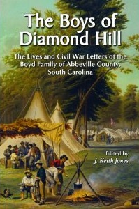 Diamond Hill Cover