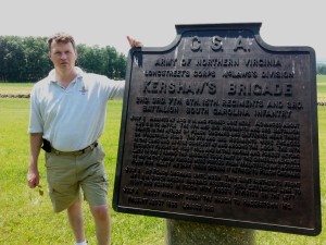 Kershaws Marker Keith