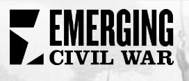 Emerging Civil War logo